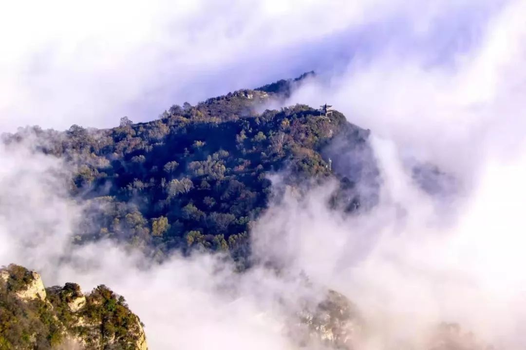 保定长城的地位,保定有长城吗