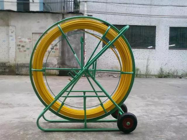 线管没堵但就是穿不过线怎么办,预埋线管被钢筋堵了怎么疏通