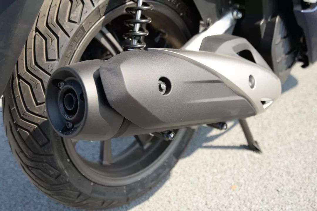 新大洲本田pcx150最新信息,新大洲本田pcx150发布视频