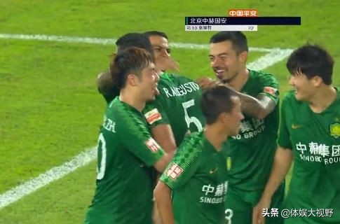 中超史上5大进球奇迹,中超匪夷所思进球