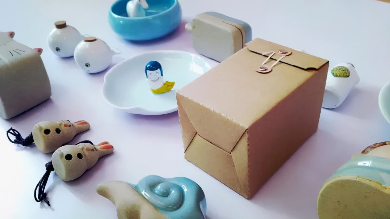 文创产品与旅游市场现状,旅游文创商品的概念