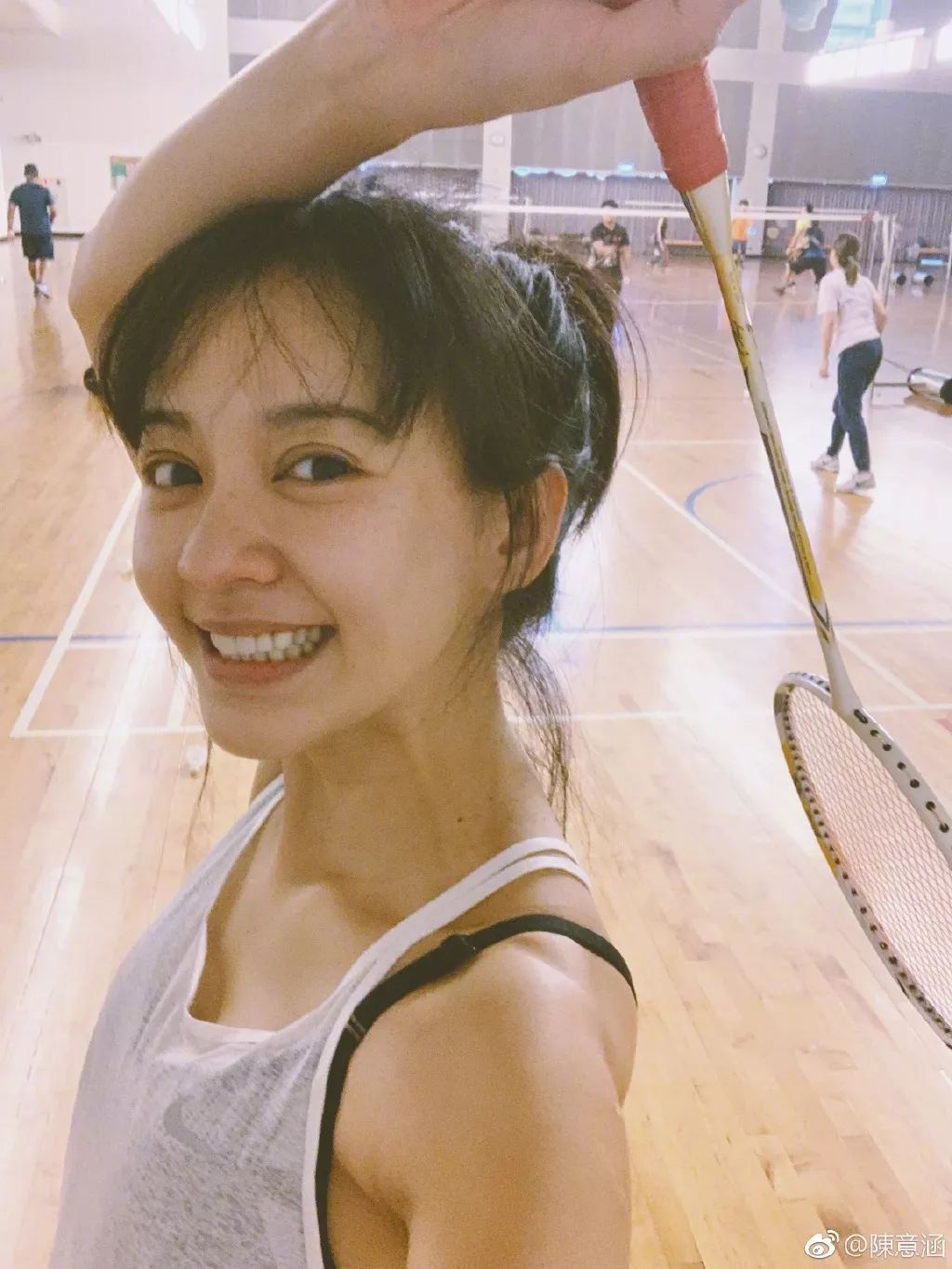 刘诗诗产后忧郁,刘诗诗产后状态更胜以往