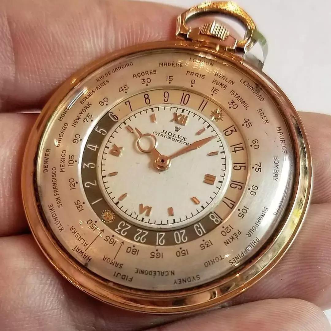 劳力士格林尼治改装,精工5号改装劳力士