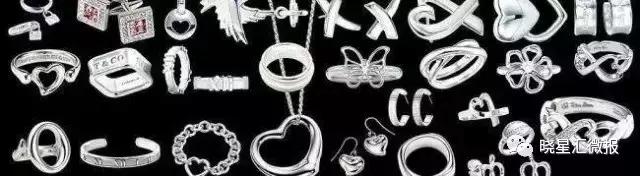 珠宝首饰知识科普,纯银饰品珠宝简介