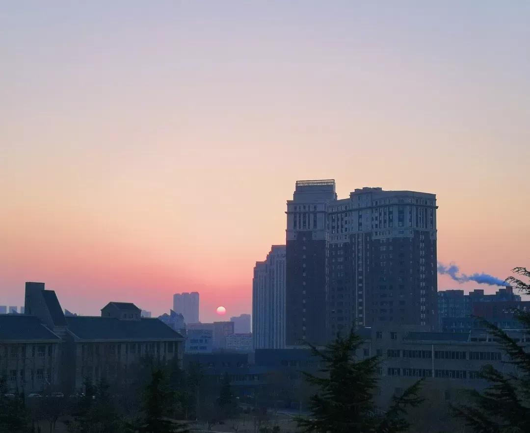 辽宁省民办大学（二）大连东软信息学院