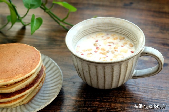 晒一个星期的早餐,晒一晒自己做的家常菜