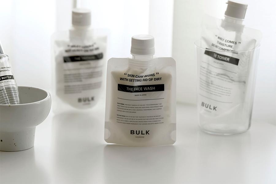 看好男士赛道，Ushopal集团入股日本第一男士护肤品牌BulkHomme