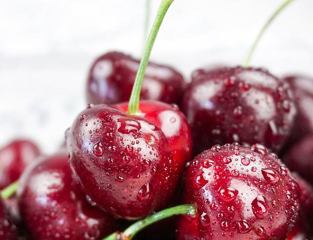 开封博爱网络樱桃节,博爱樱桃节是什么时候