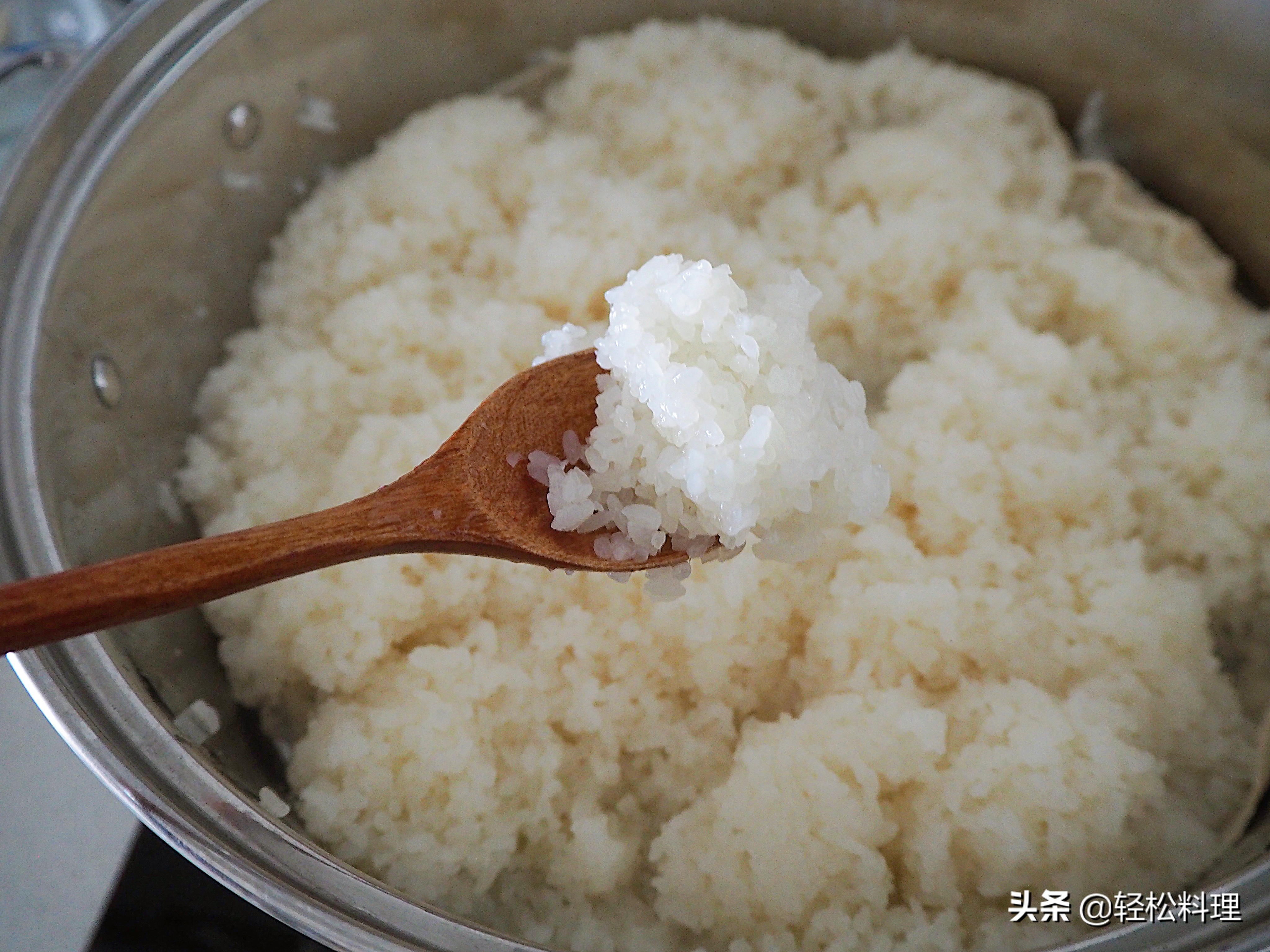 如何自酿米酒？真没你想象的那么难