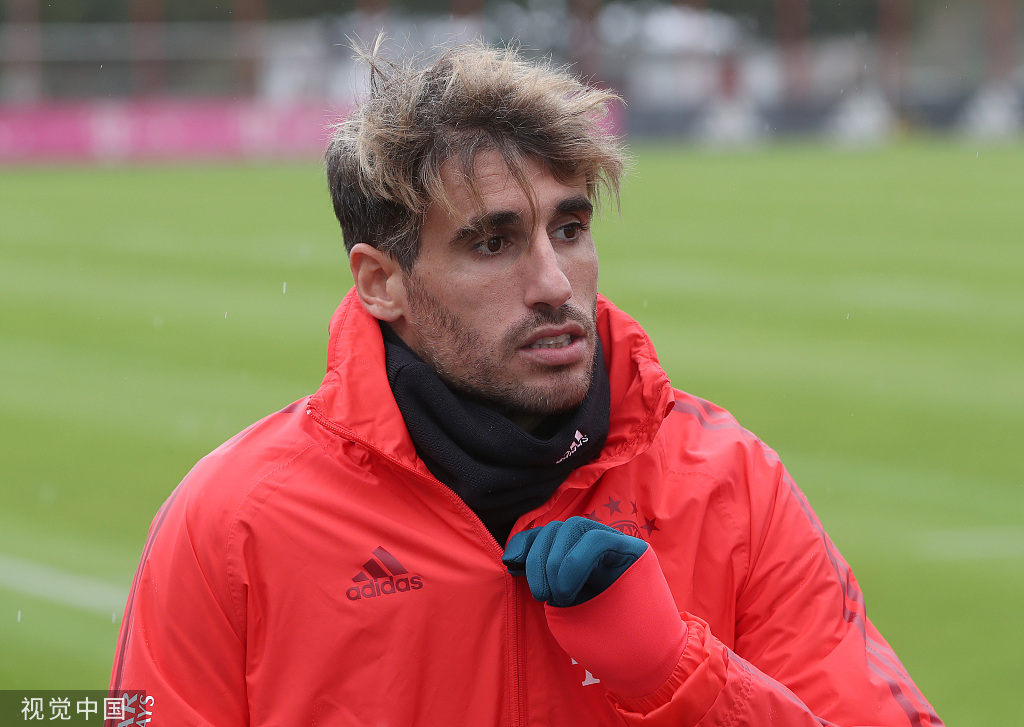 拜仁6比0霍芬德,拜仁6比0胜霍村完整视频