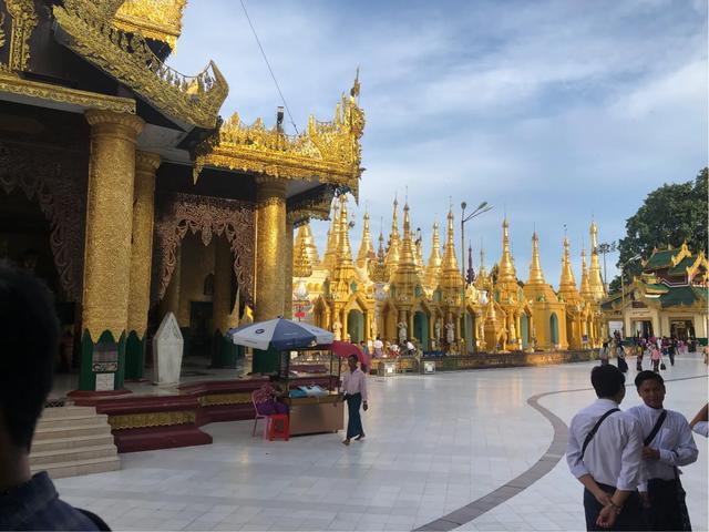 新宇带你看不同中篇—缅南美丽的风景和那些奇葩的旅游趣事