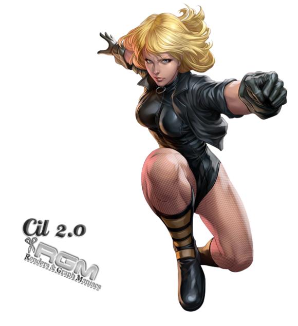 dc漫威漂亮的女性漫画人物,dc最强人物排名