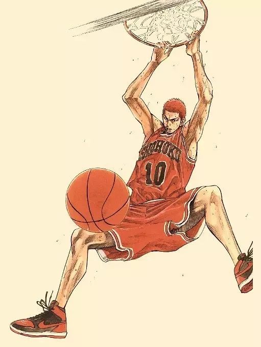 十大超燃热血运动动漫,让人热血沸腾的运动动漫