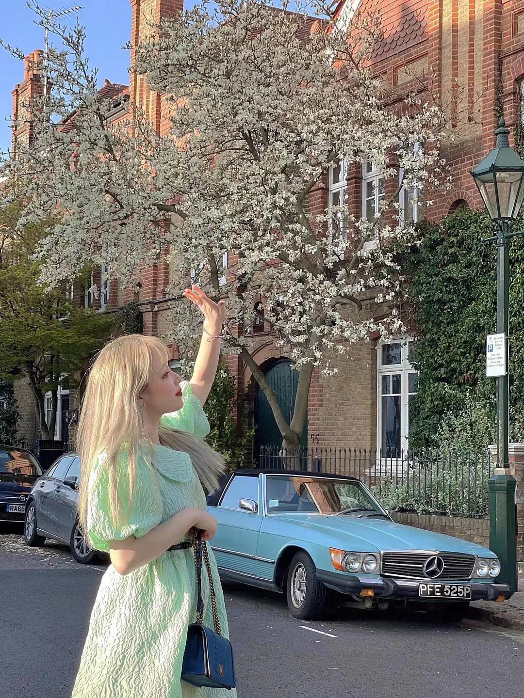 平价又好看的bm风,日系裙子推荐小个子