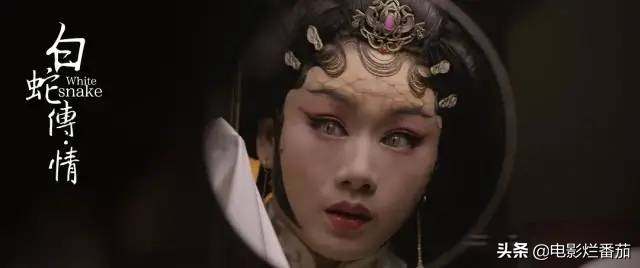 白蛇传电影哪个版本好看,白蛇传哪一部最好看