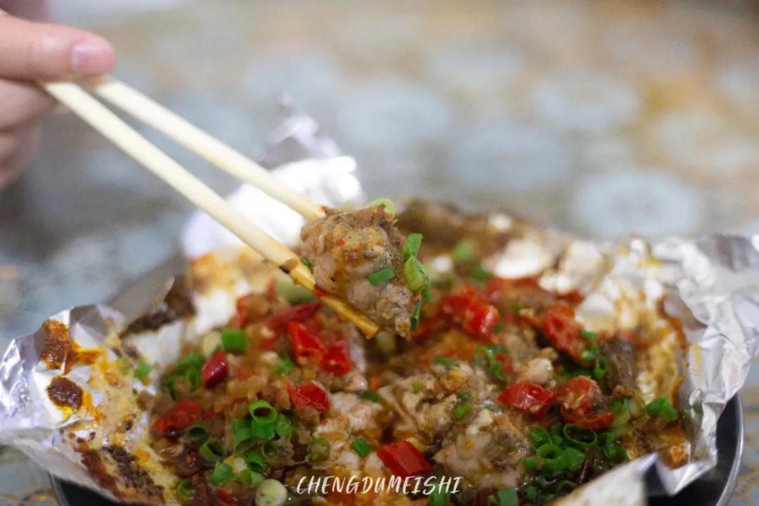 四川内脏美食,内脏十大必吃美食