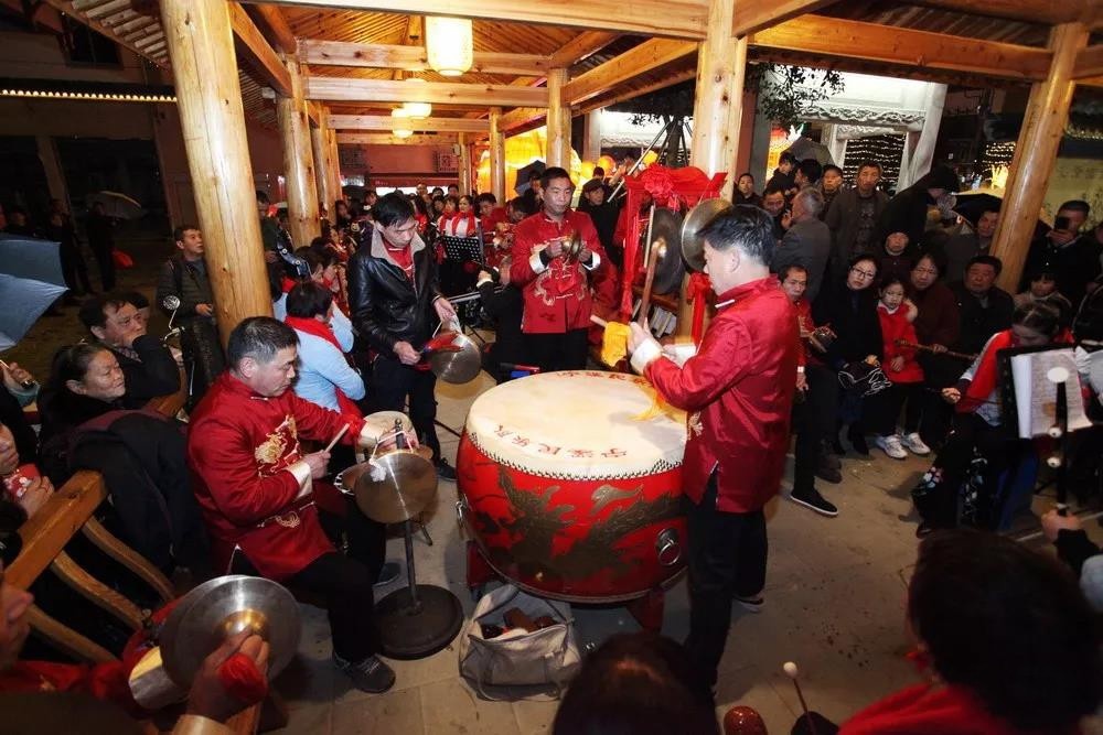 台州踏春好去处,最是一年春好处朗诵