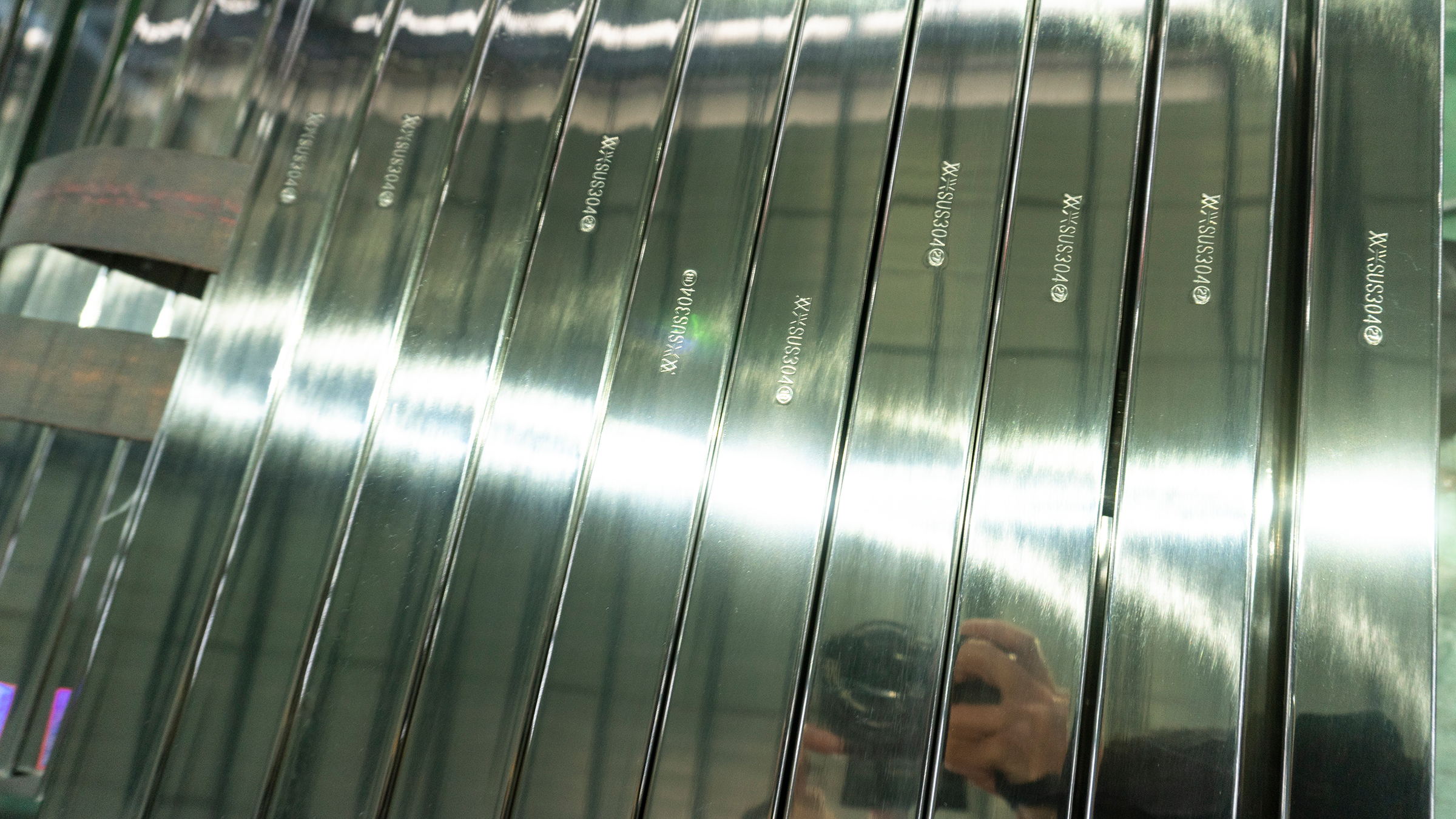 sus304不锈钢和普通不锈钢的区别,不锈钢sus304与sus304的区别