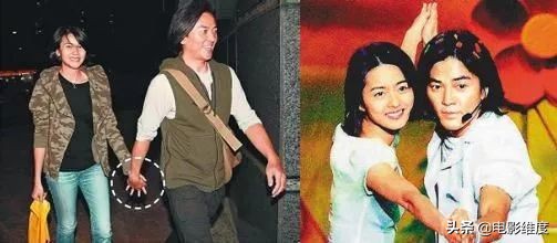 44岁梁咏琪晒和女儿照片 (梁咏琪怎样认识西班牙老公)