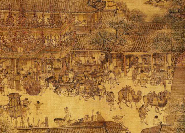 中国人为什么爱吃热食,为什么中国人爱吃火锅