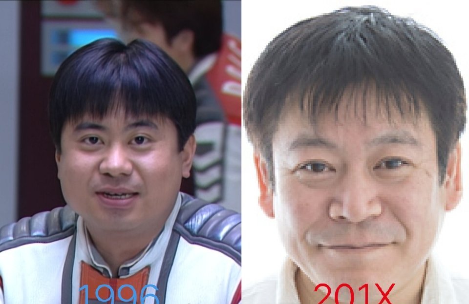 迪迦丽娜24岁照片,迪迦中的丽娜美照