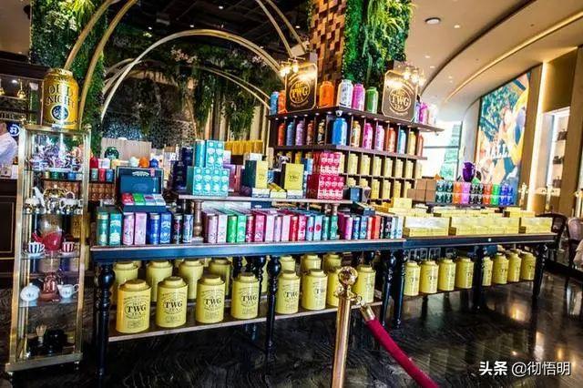 曼谷旅行去哪里买买买,购物天地,收藏这份攻略让你省下不少钱