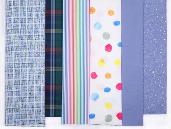 明年趋势面料,环保面料流行趋势