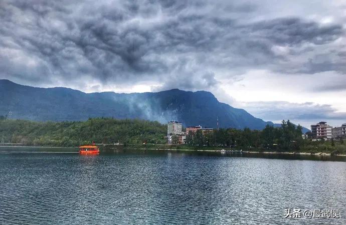 成都周边避暑一日游玩水古镇,成都周边免费避暑古镇地点推荐