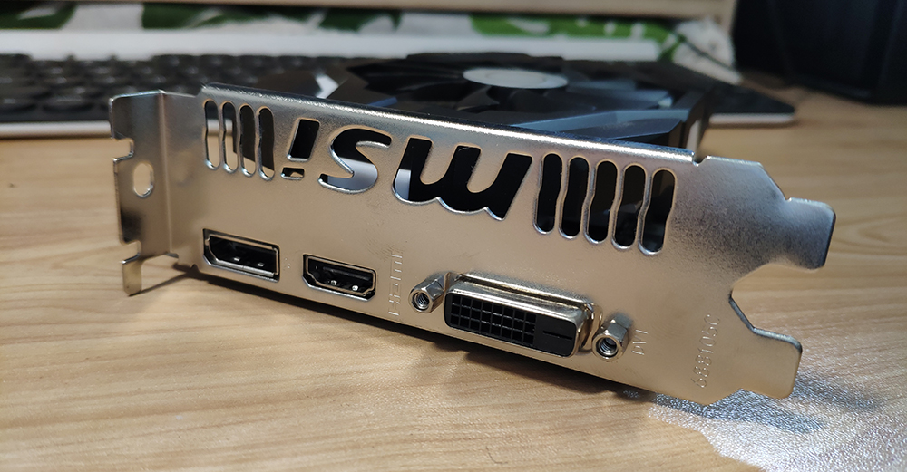 微星1050tiitx,微星1050ti显卡评测