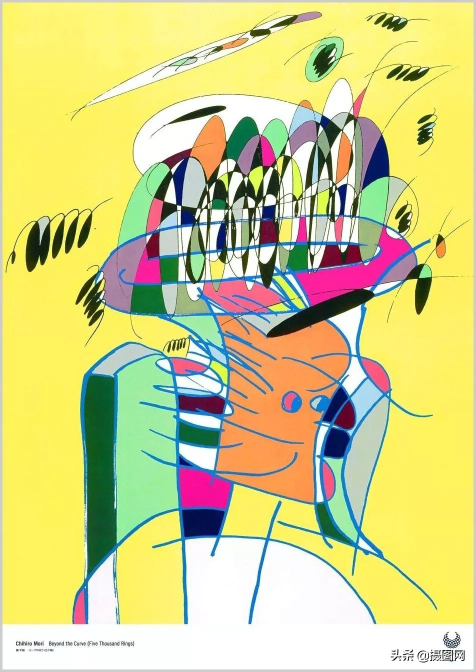 东京奥运奖牌海报,东京奥运海报