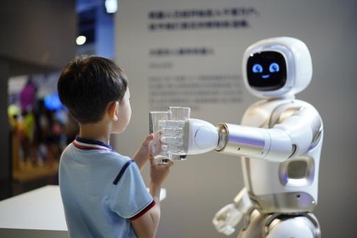 优必选课程,优必选教育解决方案