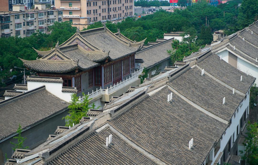 石家庄被接手的烂尾房,石家庄烂尾楼盘最新进展