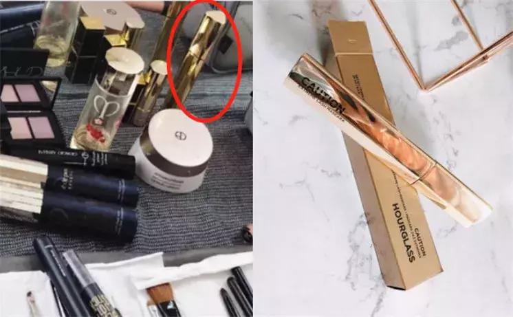 袁咏仪梳妆台终于曝光了！一眼望去竟然都是这个日本贵妇品牌