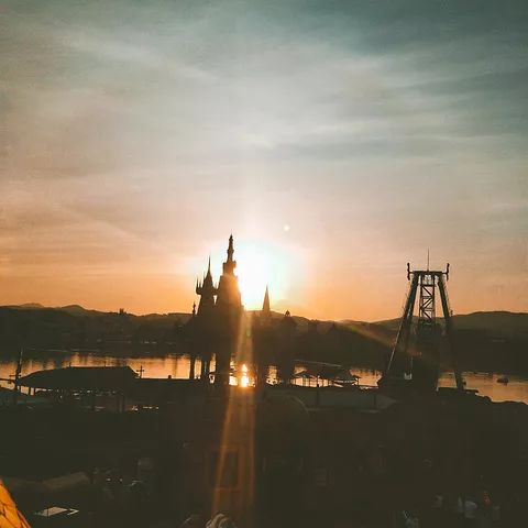 大连旅游攻略精致景点推荐,大连必去的打卡景点