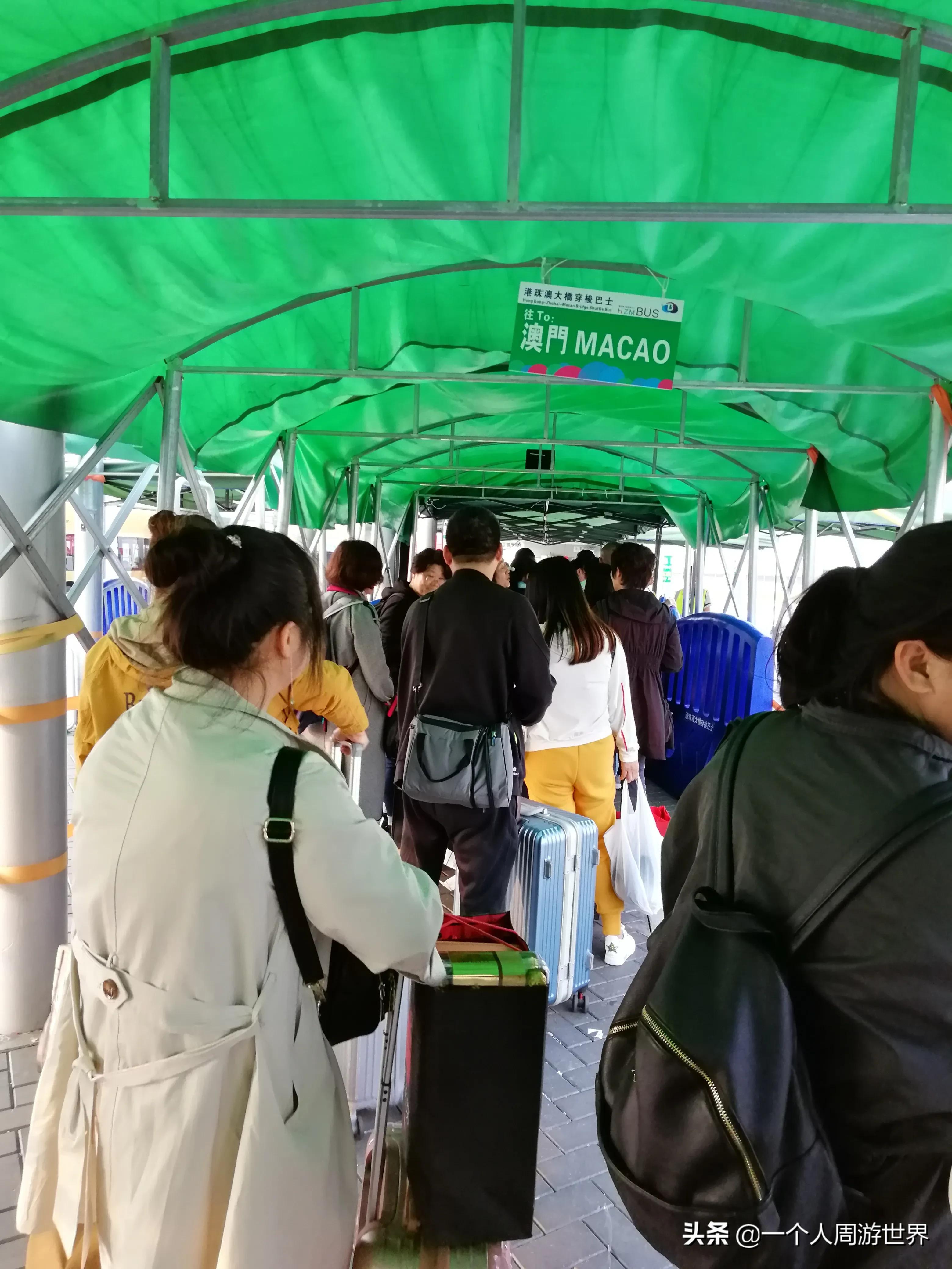 港澳游跟团坑,港澳游旅行团避坑