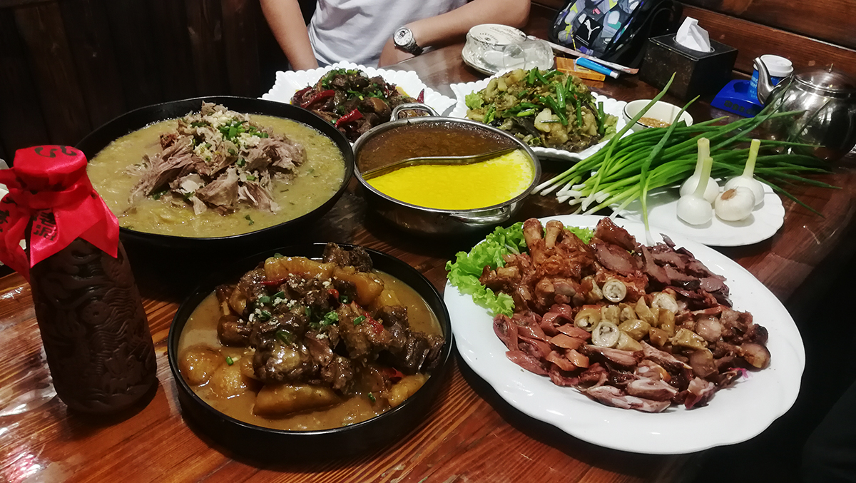 王家大院柳河,柳河县王家大院