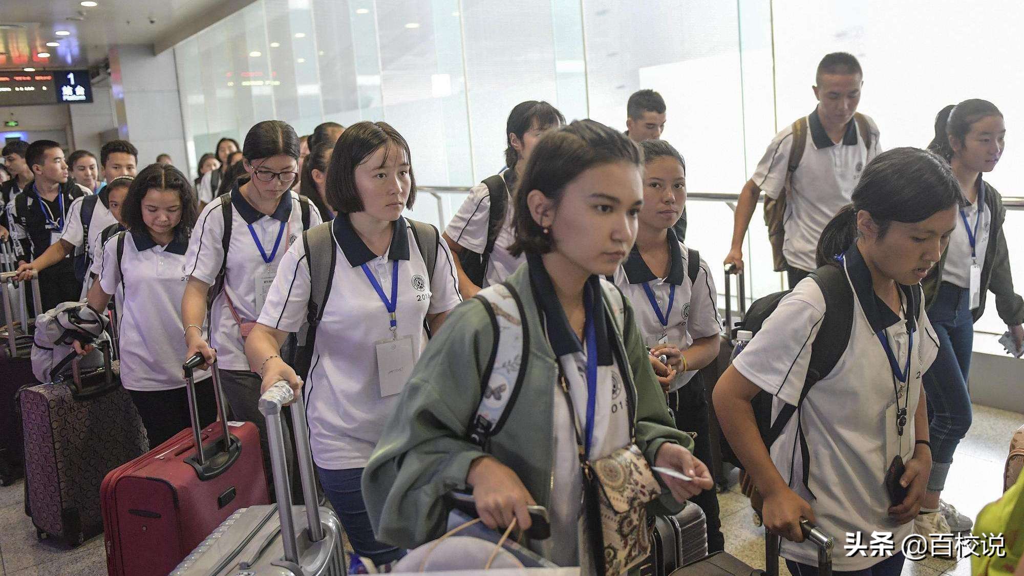 上海财经大学qs全国排名,国内财经大学最新排名