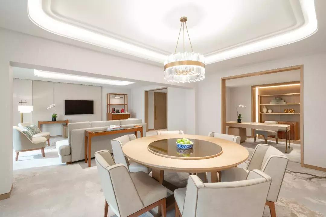 北京酒店改色翻新推荐,北京酒店翻新装修公司