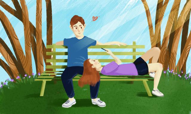 婆婆寿宴，老公小三出现，婆婆劝我：“你大度点，她比你先到”