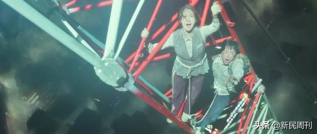 寻物|奥运还没看过瘾？快试试这些超燃的运动电影吧