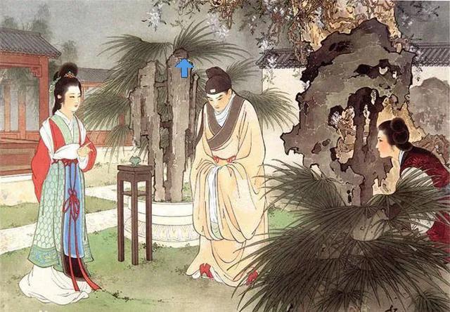 唐诗元稹赠乐天译文,莺莺传元稹原文翻译