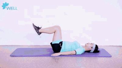 腰椎间盘突出卧床休息几周能康复,腰椎间盘突出4-5压迫神经康复训练