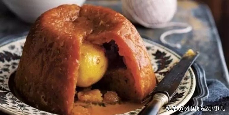 英国菜黑暗料理,欧洲黑暗料理100种