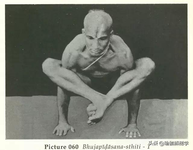 为什么瑜伽男性大师多,瑜伽大师为什么多数都是男的