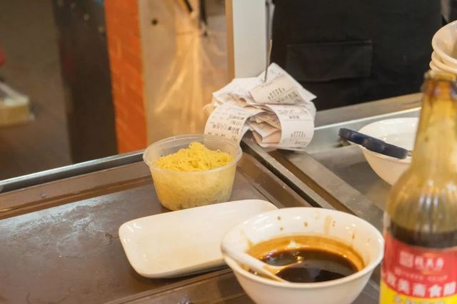 广州最好吃的港式云吞面,最好吃港式云吞面