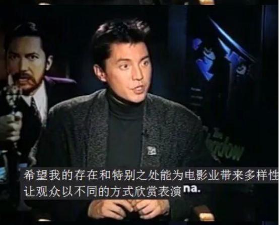 尊龙陈冲1988年奥斯卡颁奖典礼,第60届奥斯卡颁奖典礼尊龙和陈冲