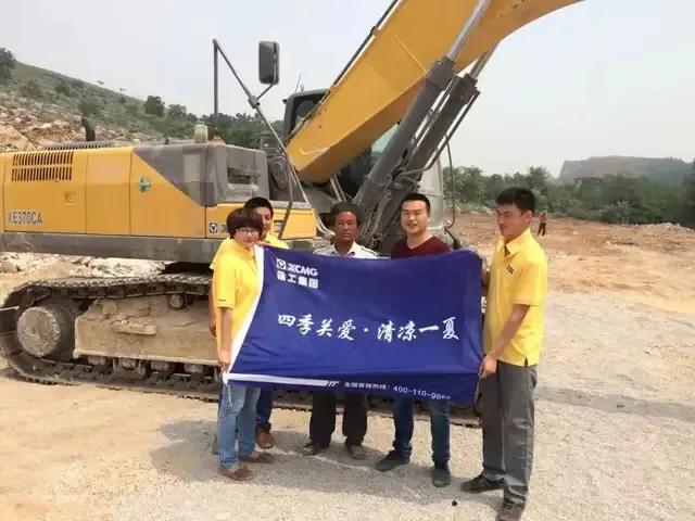 60型挖掘机质量排名,十大品牌挖掘机哪个更好