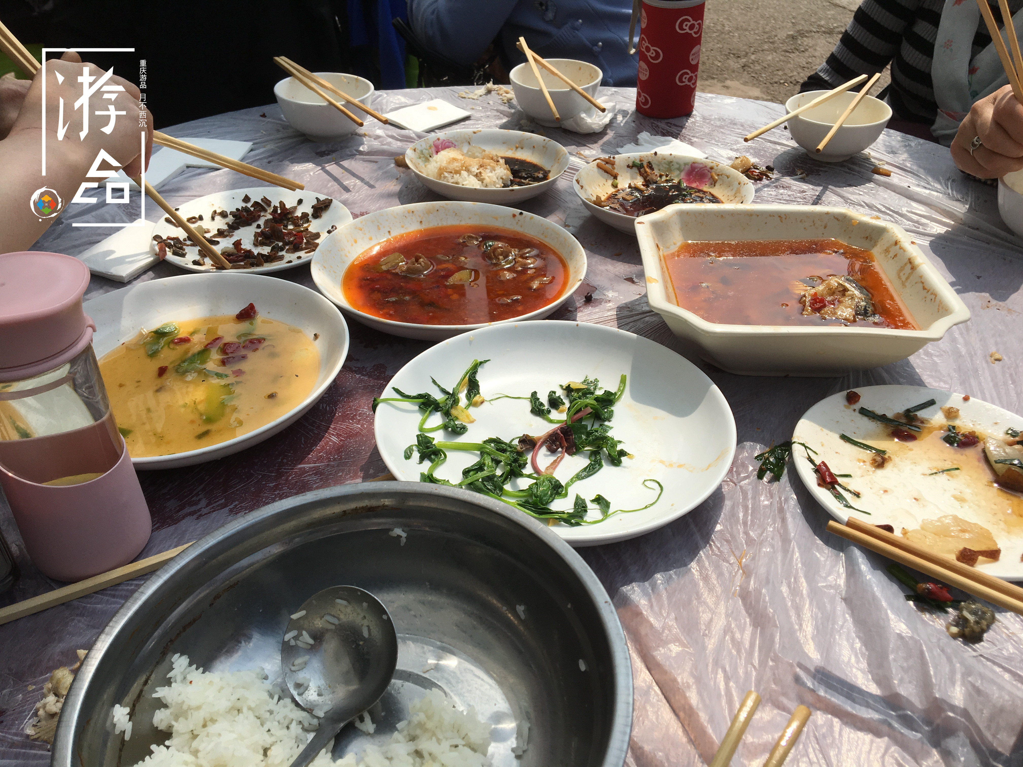 重庆潼南游玩的地方推荐,重庆潼南哪里比较好玩