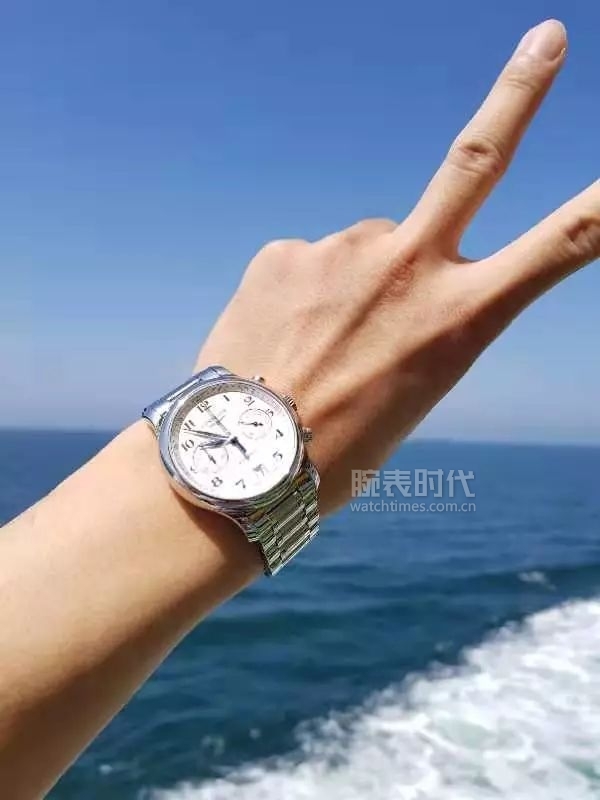 新手入手第一块表,第一块表