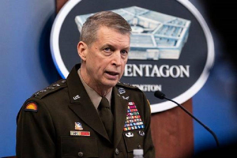 中国*警武**司令、俄罗斯近卫军司令、美国国民警卫局局长谁权力大?